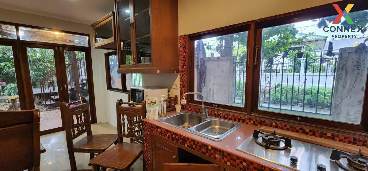 ขายบ้าน  ศุภาลัย ออร์คิด ปาร์ค 2 คลองขวาง เขต ภาษีเจริญ กรุงเทพ C