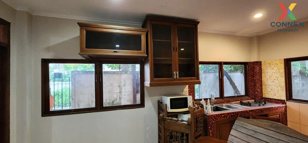 ขายบ้าน  ศุภาลัย ออร์คิด ปาร์ค 2 คลองขวาง เขต ภาษีเจริญ กรุงเทพ C