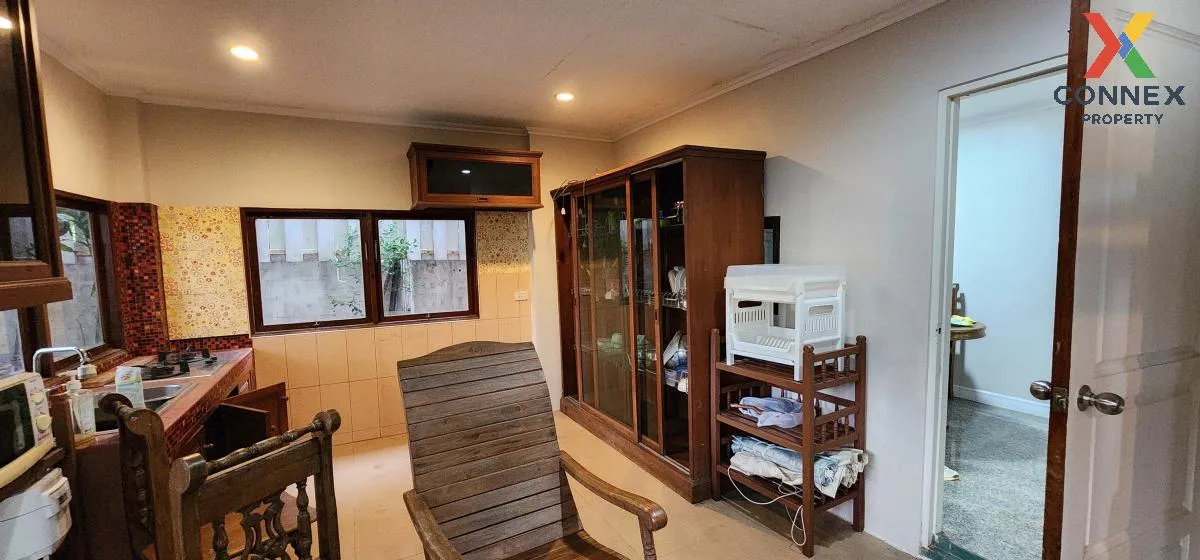 ขายบ้าน  ศุภาลัย ออร์คิด ปาร์ค 2 คลองขวาง เขต ภาษีเจริญ กรุงเทพ C