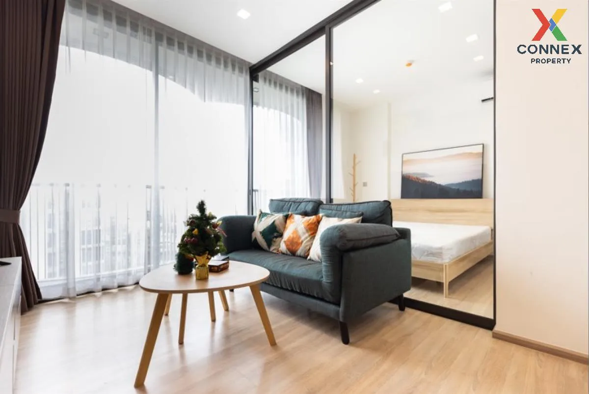 For Sale Condo , Kawa Haus , BTS-On Nut , Phra Khanong Nuea , Wat 2