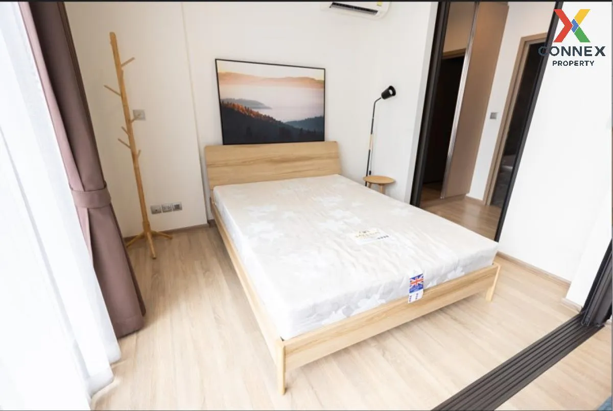 For Sale Condo , Kawa Haus , BTS-On Nut , Phra Khanong Nuea , Wat