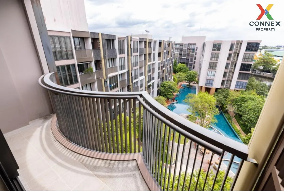 For Sale Condo , Kawa Haus , BTS-On Nut , Phra Khanong Nuea , Wat