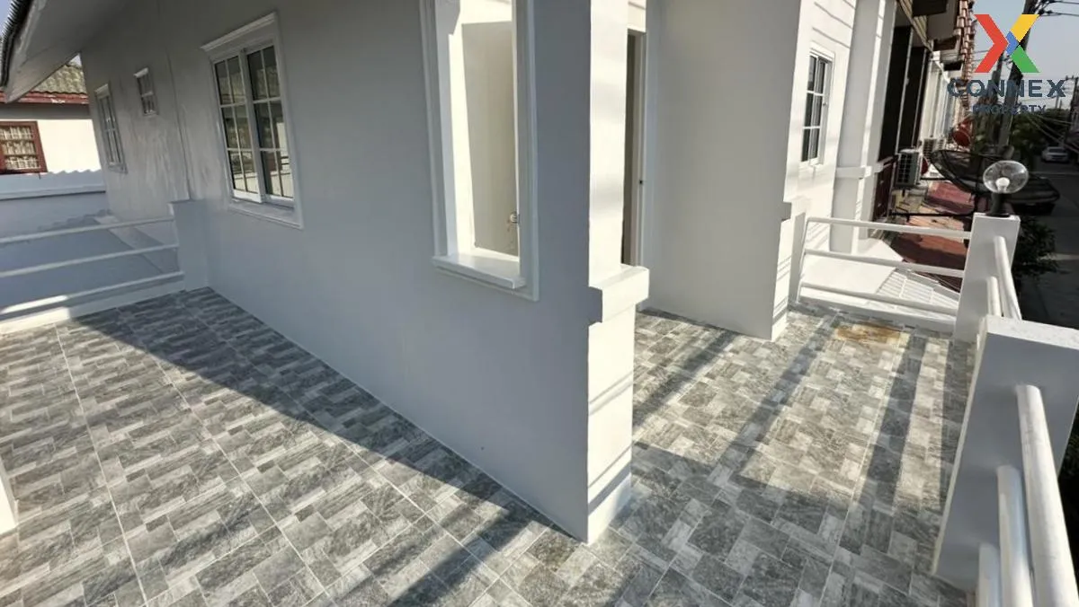 For Sale Townhouse/Townhome  , Saptepa-Pitpimook , Rangsit , Than 4