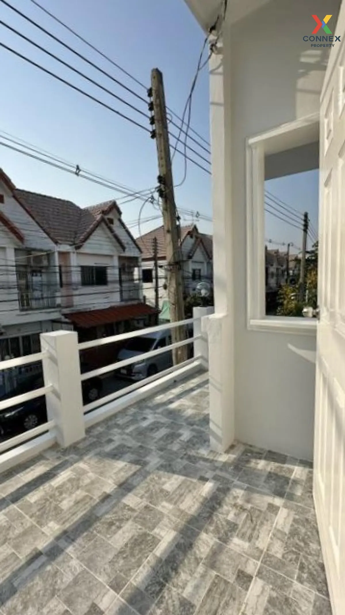 For Sale Townhouse/Townhome  , Saptepa-Pitpimook , Rangsit , Than