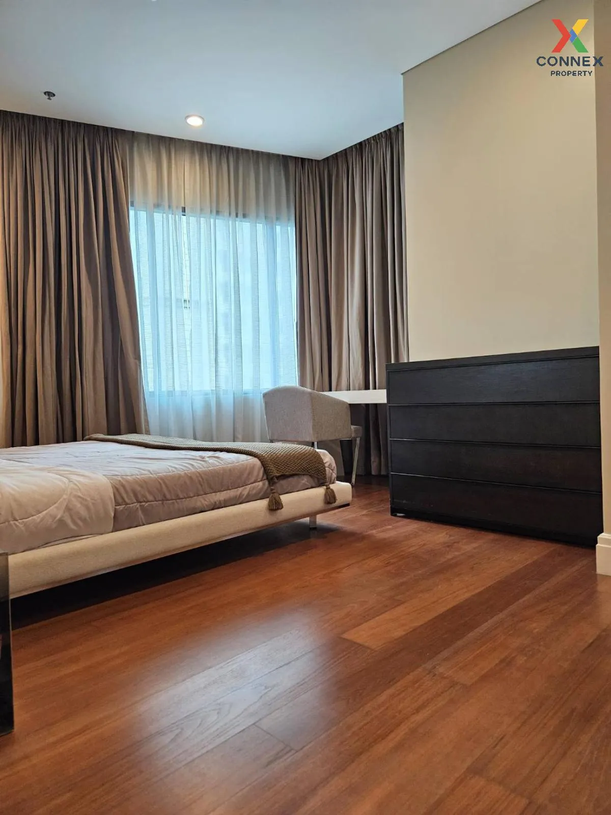 เช่าคอนโด  ไบร์ท สุขุมวิท วิวสวย ชั้นสูง BTS-พร้อมพงษ์ คลองตัน เข