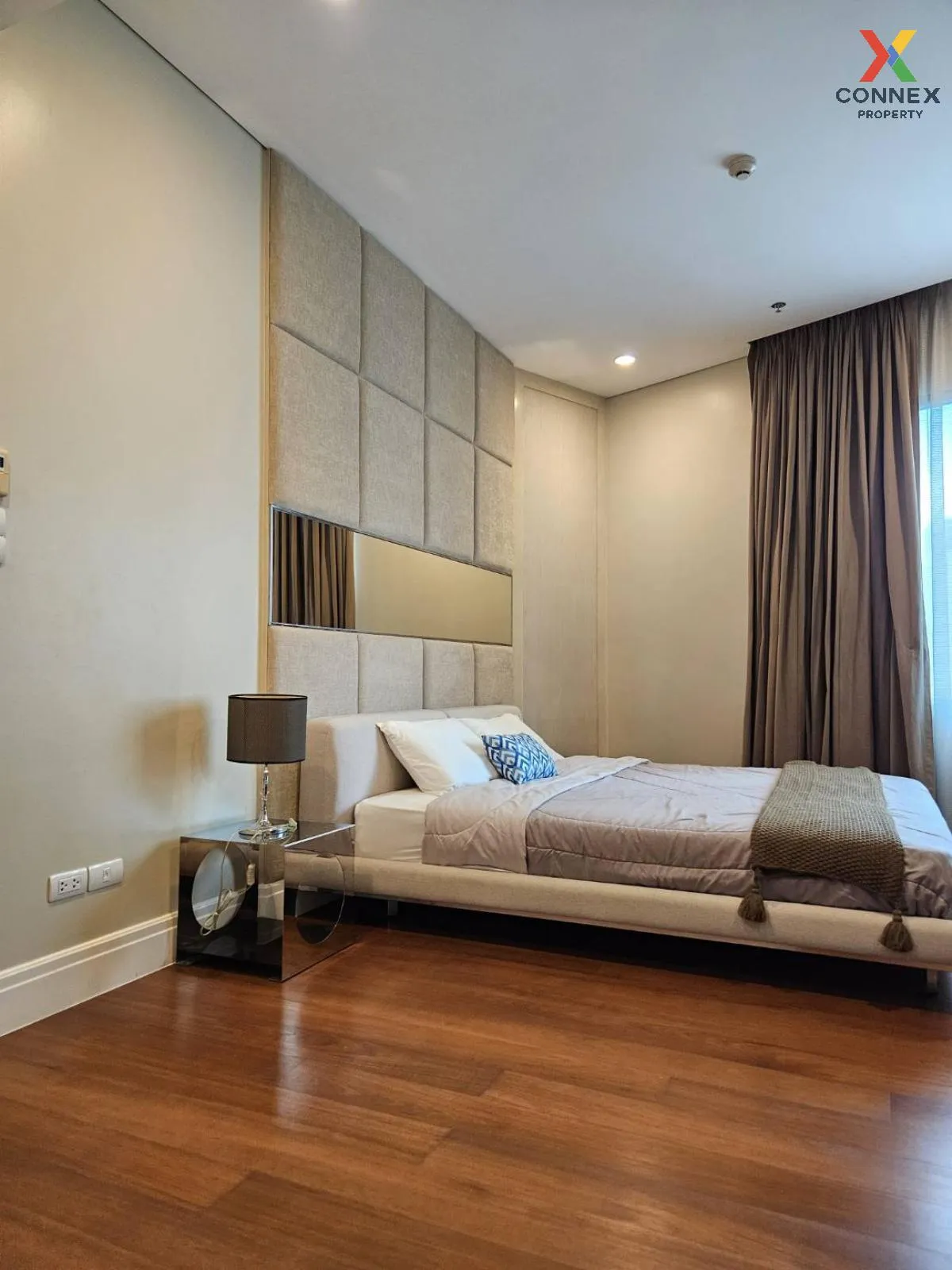 เช่าคอนโด  ไบร์ท สุขุมวิท วิวสวย ชั้นสูง BTS-พร้อมพงษ์ คลองตัน เข