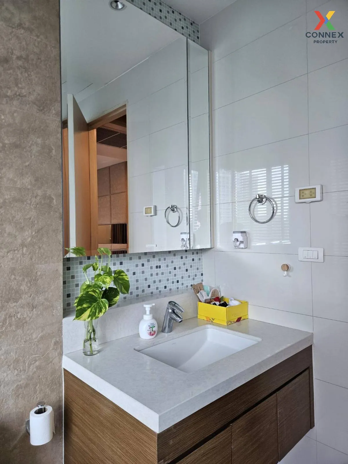 เช่าคอนโด  ไบร์ท สุขุมวิท วิวสวย ชั้นสูง BTS-พร้อมพงษ์ คลองตัน เข