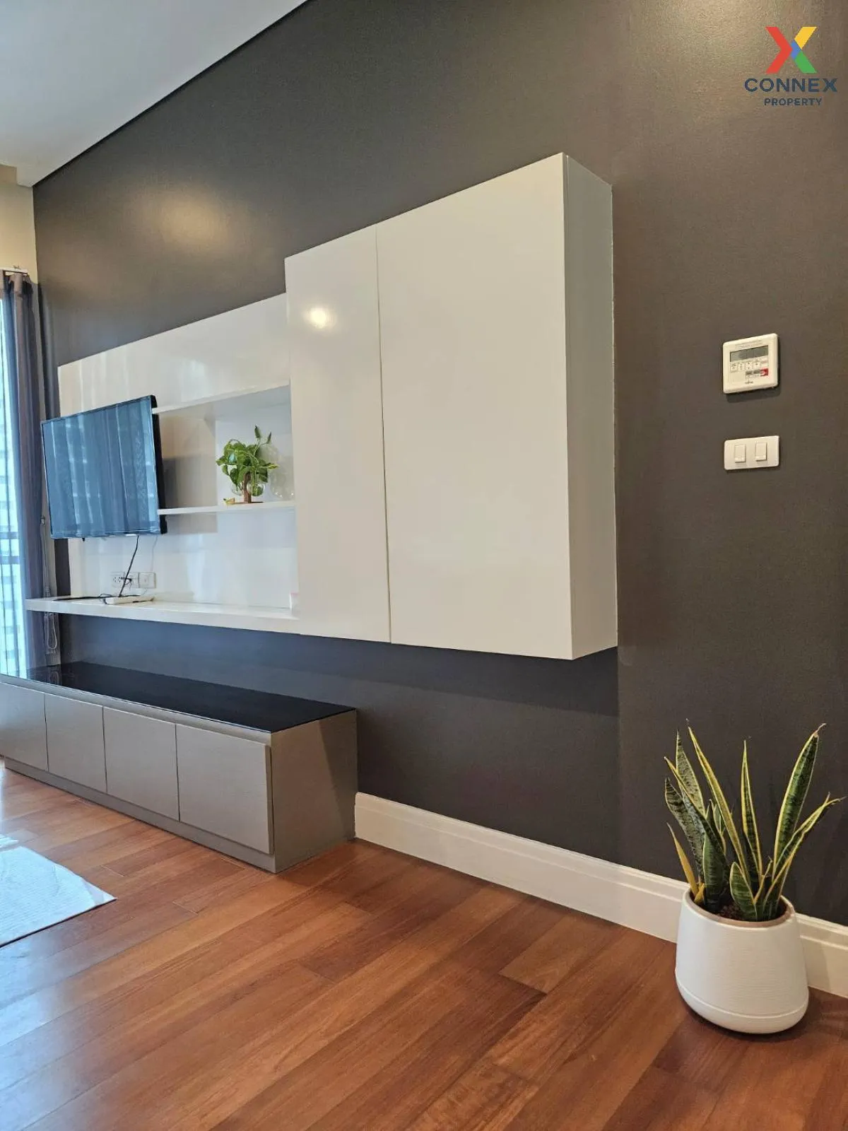 เช่าคอนโด  ไบร์ท สุขุมวิท วิวสวย ชั้นสูง BTS-พร้อมพงษ์ คลองตัน เข