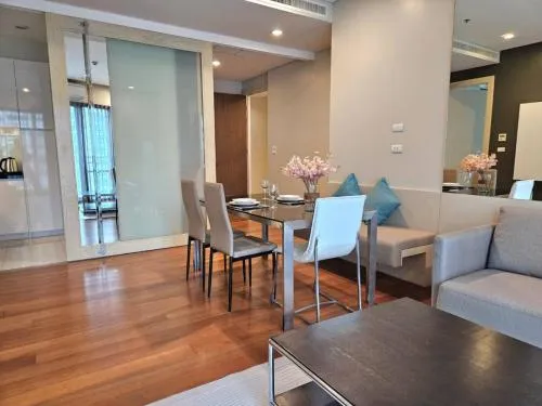 เช่าคอนโด  ไบร์ท สุขุมวิท วิวสวย ชั้นสูง BTS-พร้อมพงษ์ คลองตัน เขต คลองเตย กรุงเทพ CX-123523