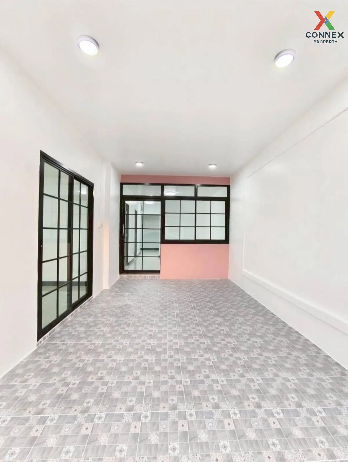 ขายทาวน์เฮ้าส์/ทาวน์โฮม  บ้านพฤกษา 3 บางบัวทอง รีโนเวทใหม่ บางคูร 2