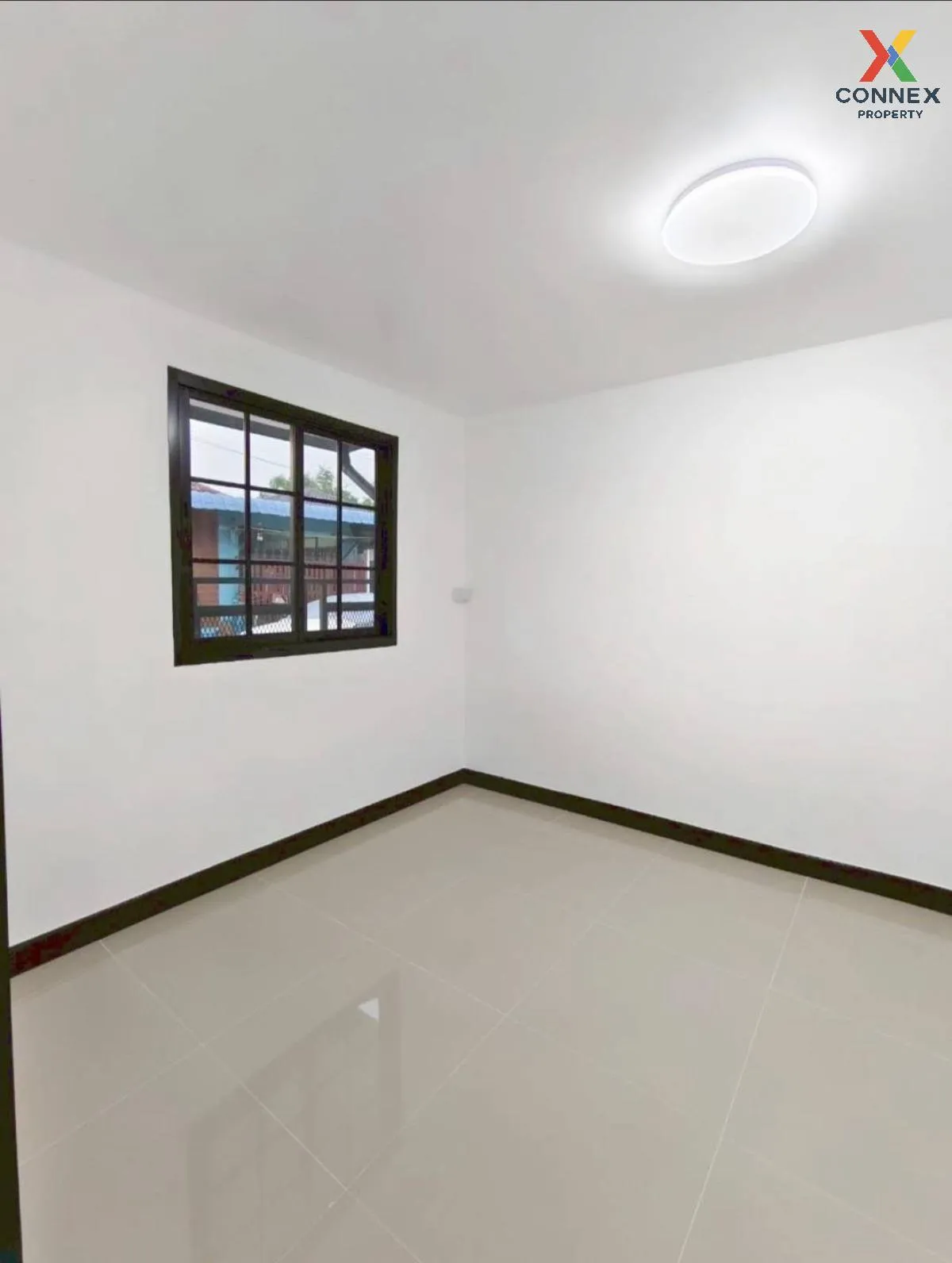 ขายทาวน์เฮ้าส์/ทาวน์โฮม  บ้านพฤกษา 3 บางบัวทอง รีโนเวทใหม่ บางคูร 3