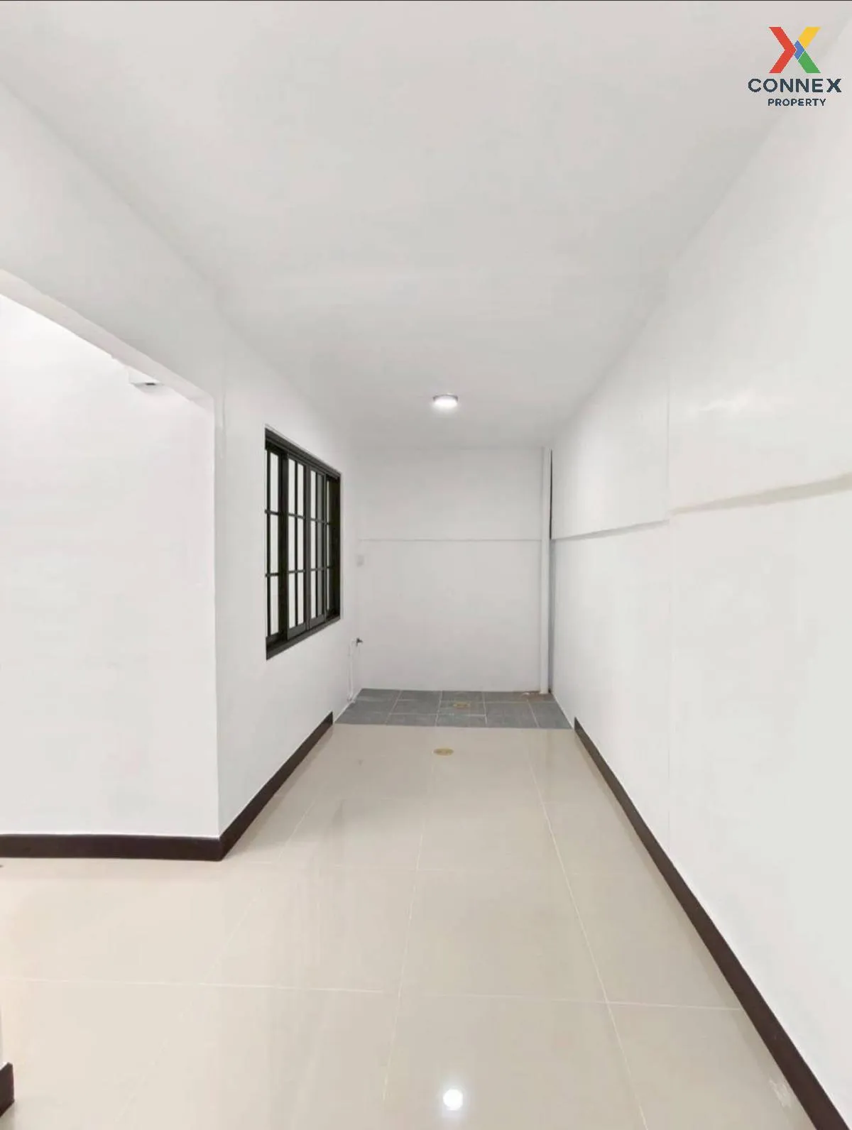 ขายทาวน์เฮ้าส์/ทาวน์โฮม  บ้านพฤกษา 3 บางบัวทอง รีโนเวทใหม่ บางคูร