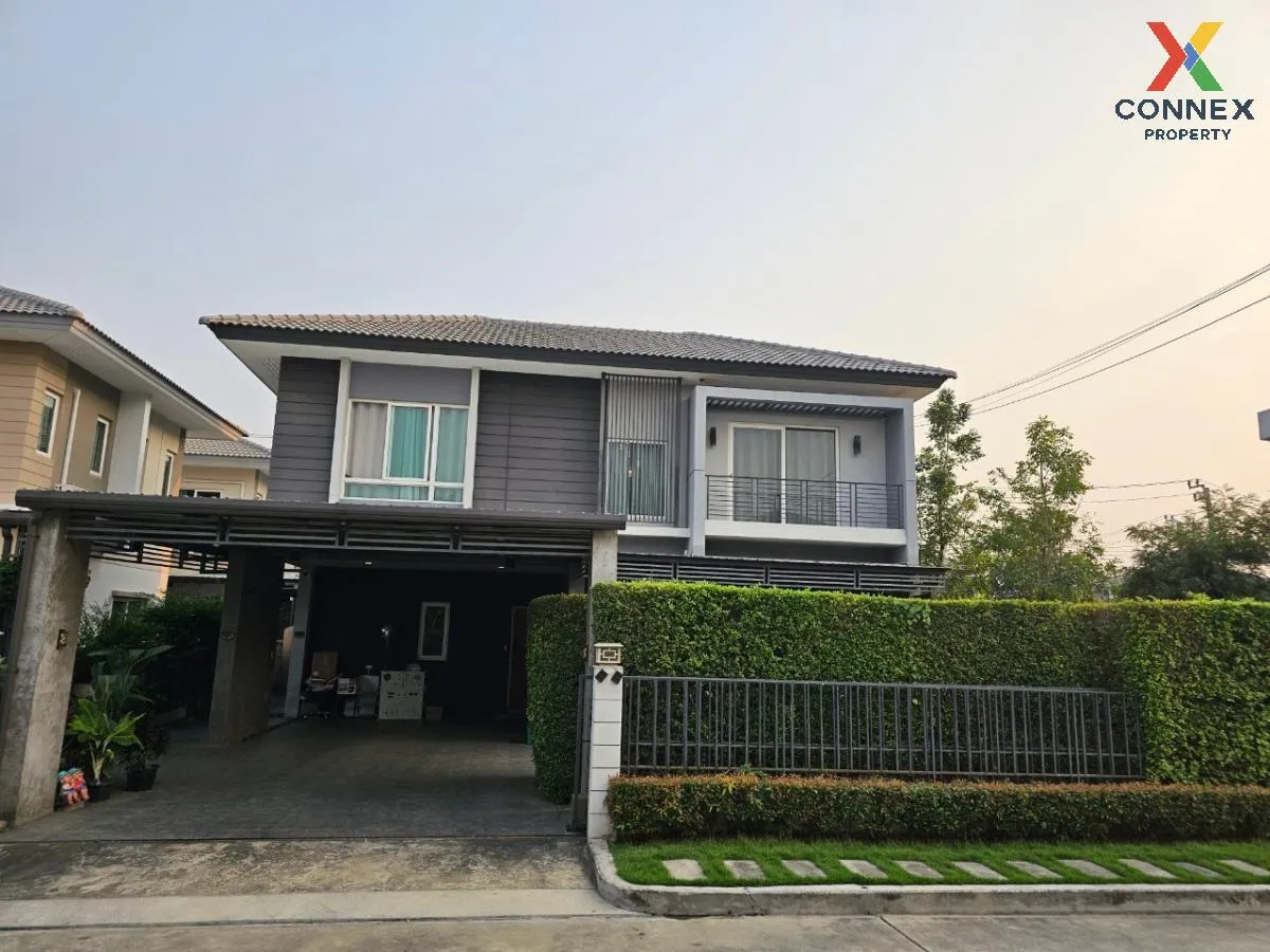For Sale House , Centro Suksawat-Rama 3 , Bang Mot , Thung Khu ,  1
