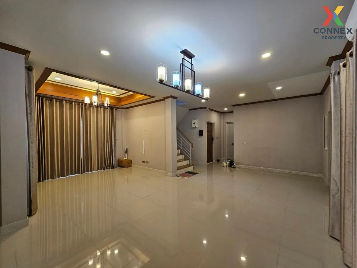 For Sale House , Centro Suksawat-Rama 3 , Bang Mot , Thung Khu ,  2