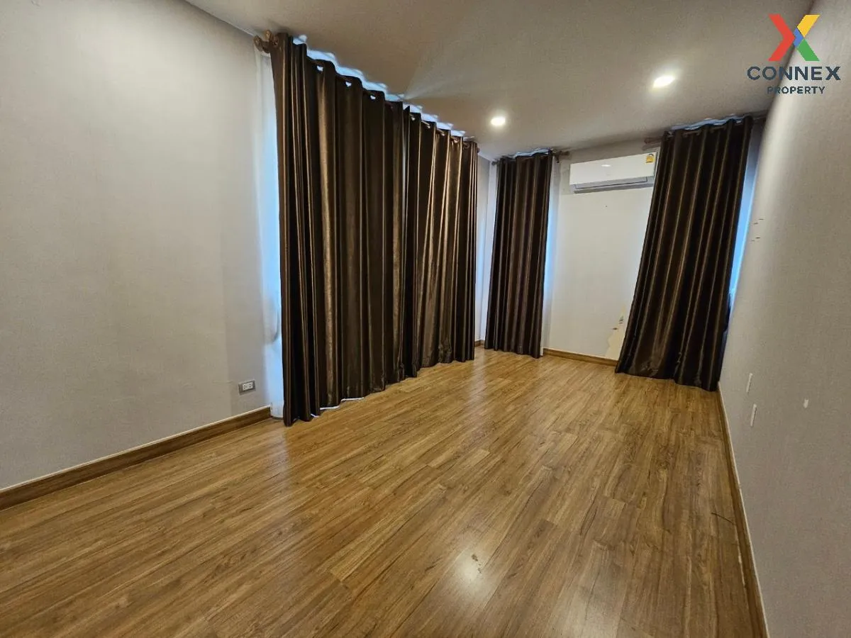 For Sale House , Centro Suksawat-Rama 3 , Bang Mot , Thung Khu ,  4