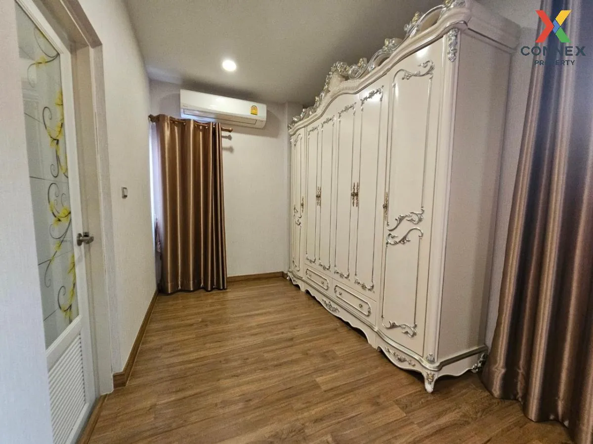 For Sale House , Centro Suksawat-Rama 3 , Bang Mot , Thung Khu , 