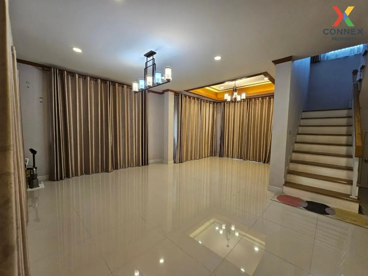 For Sale House , Centro Suksawat-Rama 3 , Bang Mot , Thung Khu , 
