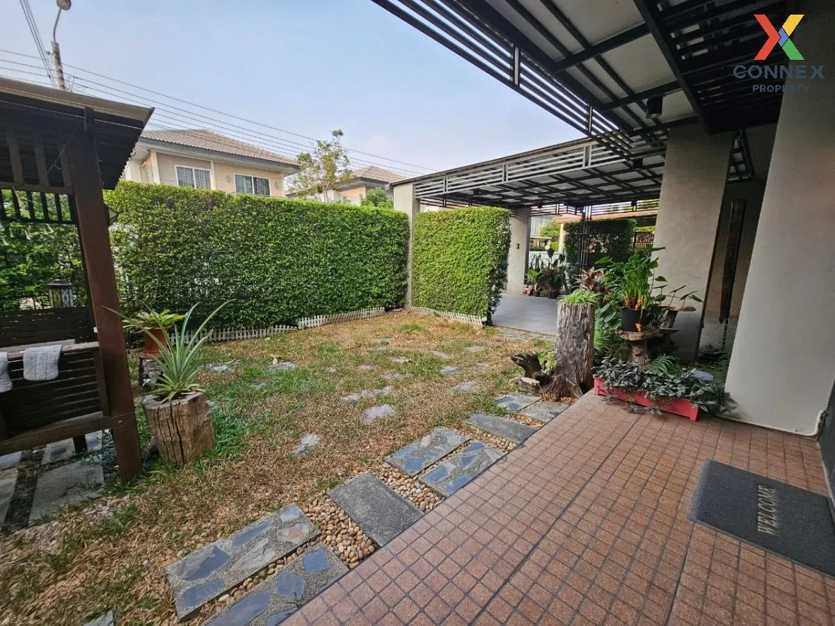 For Sale House , Centro Suksawat-Rama 3 , Bang Mot , Thung Khu , 