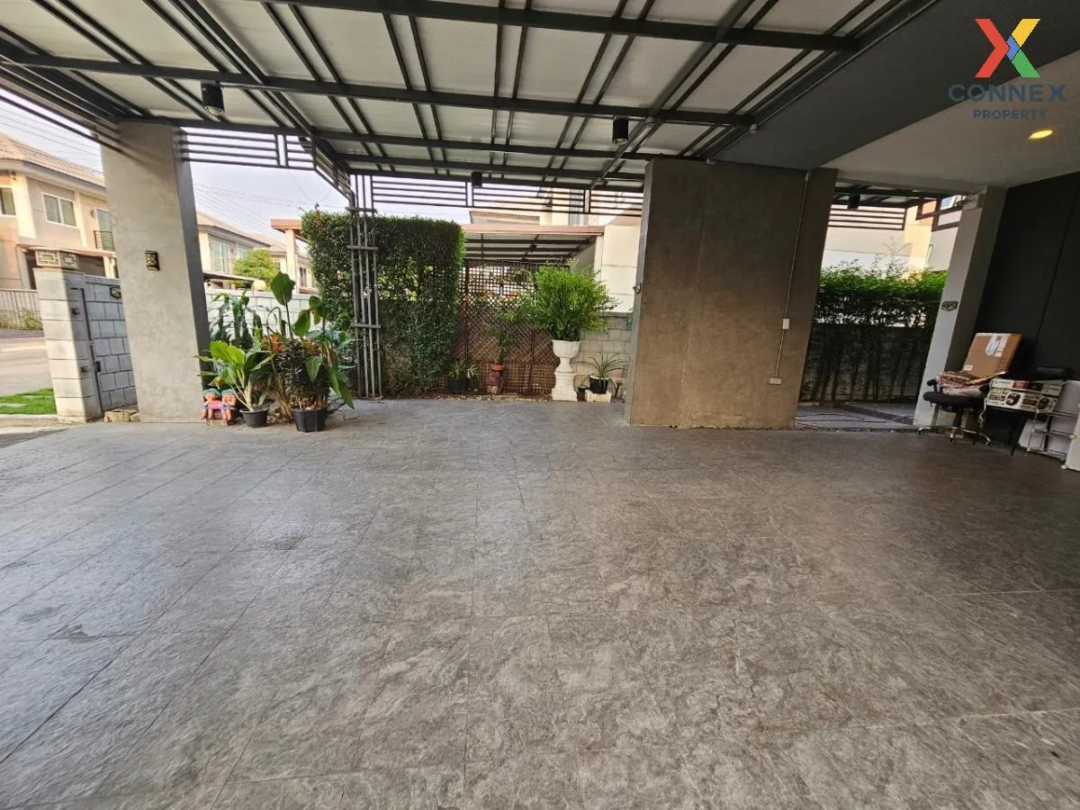 For Sale House , Centro Suksawat-Rama 3 , Bang Mot , Thung Khu , 