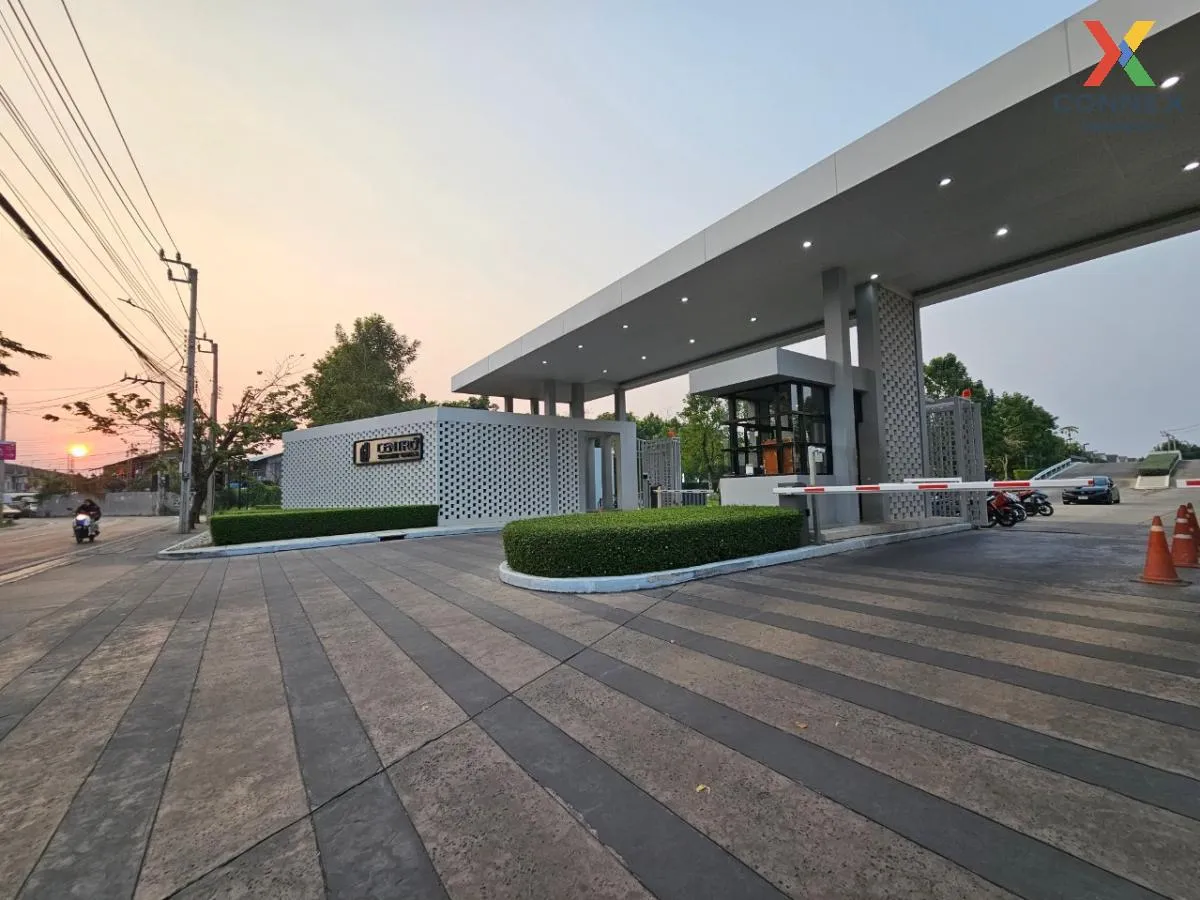 For Sale House , Centro Suksawat-Rama 3 , Bang Mot , Thung Khu , 