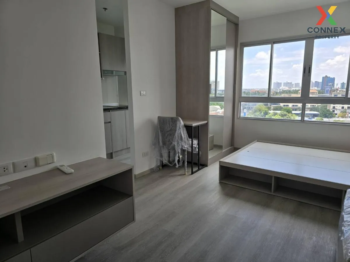 เช่าคอนโด  เอลลิโอ สาทร - วุฒากาศ BTS-วุฒากาศ บางค้อ เขต จอมทอง ก เช่าคอนโด  เอลลิโอ สาทร - วุฒากาศ BTS-วุฒากาศ บางค้อ เขต จอมทอง ก 1