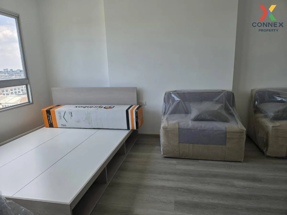 เช่าคอนโด  เอลลิโอ สาทร - วุฒากาศ BTS-วุฒากาศ บางค้อ เขต จอมทอง ก เช่าคอนโด  เอลลิโอ สาทร - วุฒากาศ BTS-วุฒากาศ บางค้อ เขต จอมทอง ก 3