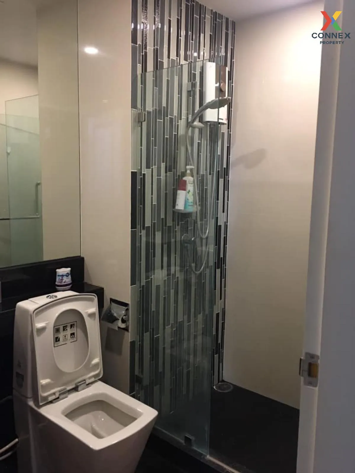 เช่าคอนโด  แบงค์คอก ฮอไรซอน สาทร - นราธิวาส วิวสวย ชั้นสูง ห้องมุ