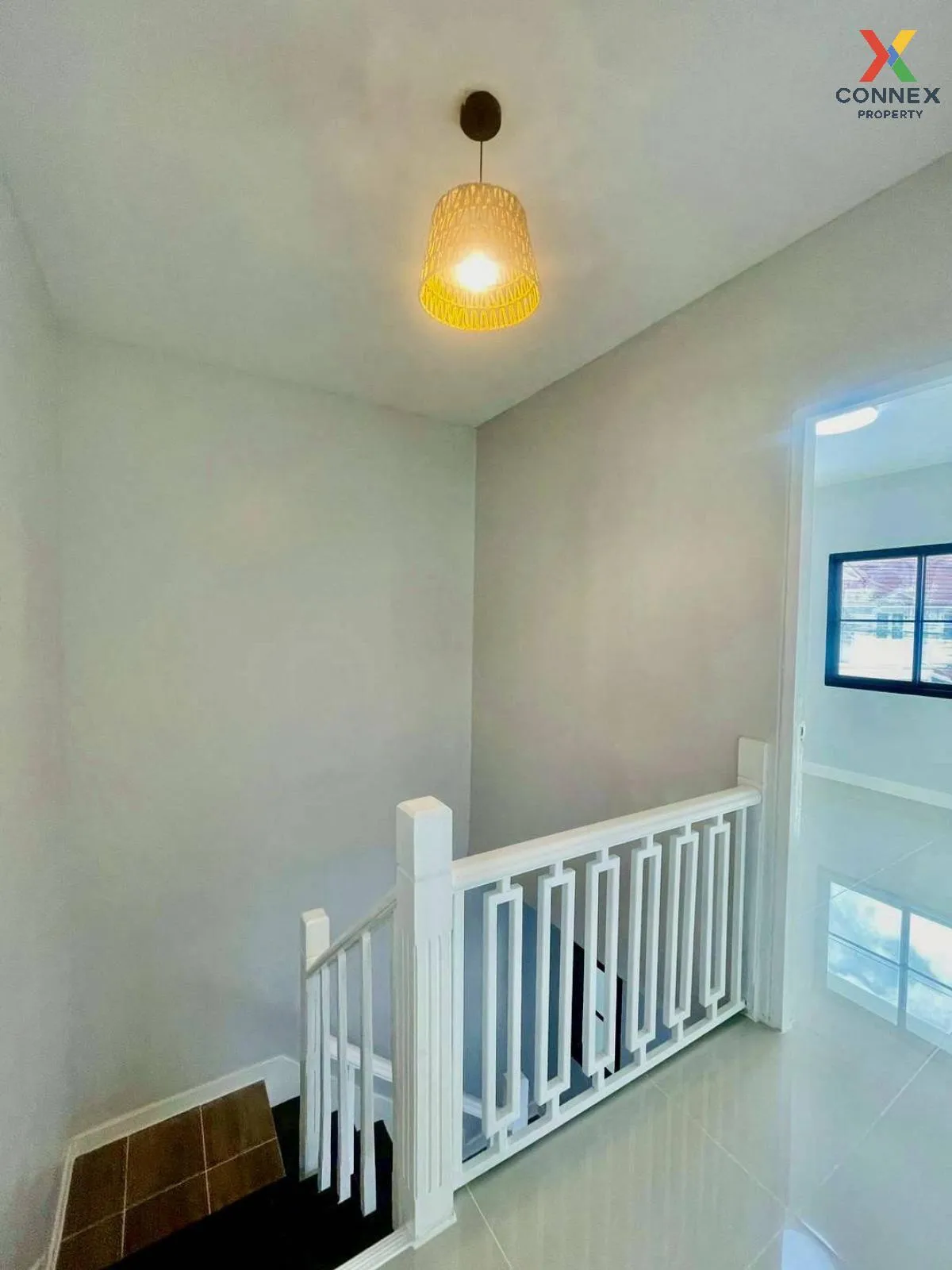 ขายทาวน์เฮ้าส์/ทาวน์โฮม  บ้านพฤกษา 21 บางใหญ่ รีโนเวทใหม่ บางแม่น