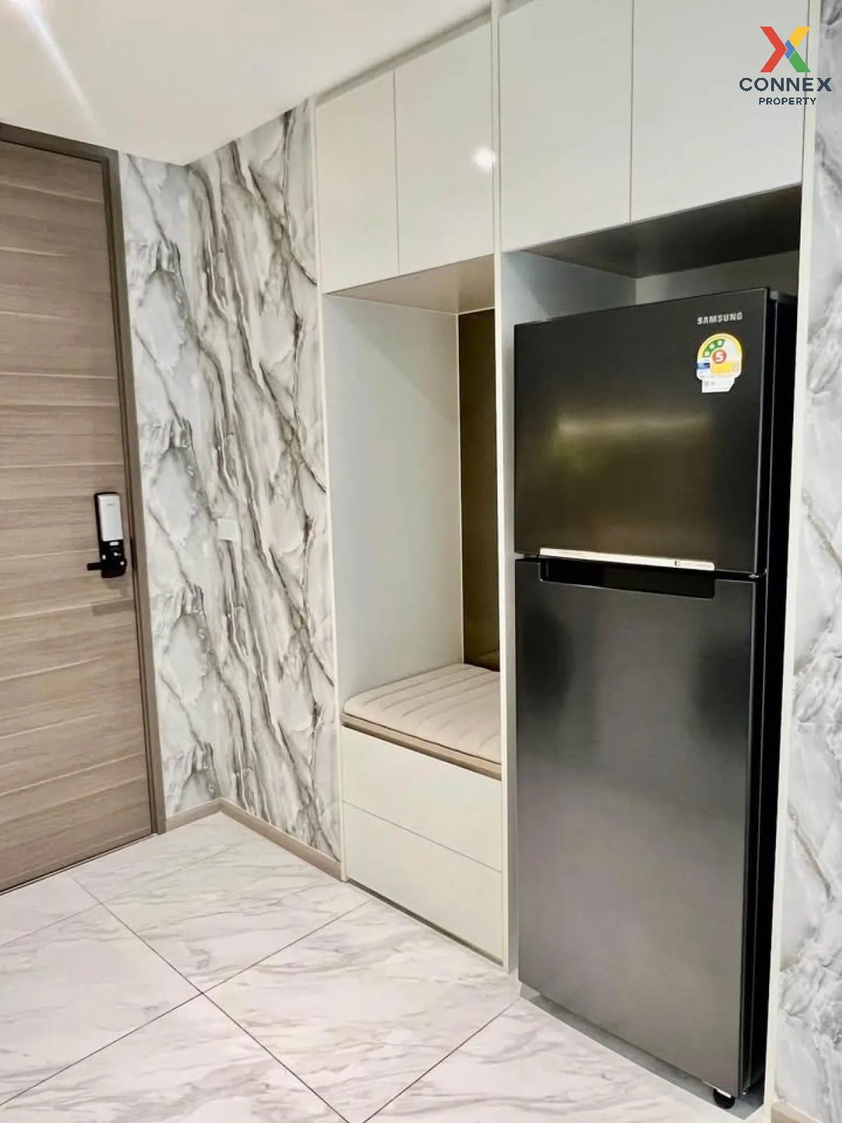 เช่าคอนโด  ฟินน์ อโศก BTS-อโศก คลองเตย เขต คลองเตย กรุงเทพ CX-123