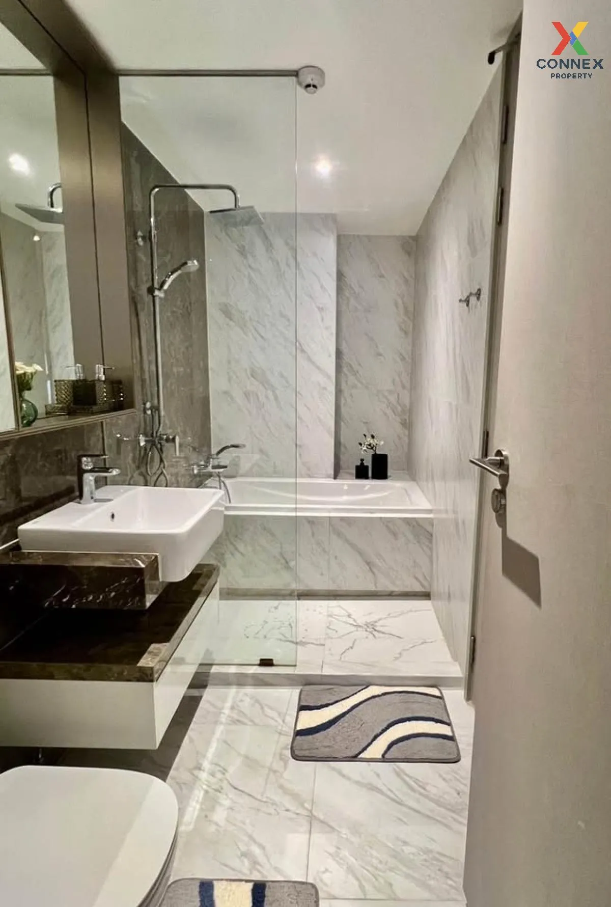 เช่าคอนโด  ฟินน์ อโศก BTS-อโศก คลองเตย เขต คลองเตย กรุงเทพ CX-123