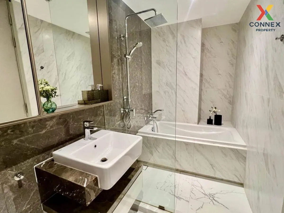 เช่าคอนโด  ฟินน์ อโศก BTS-อโศก คลองเตย เขต คลองเตย กรุงเทพ CX-123