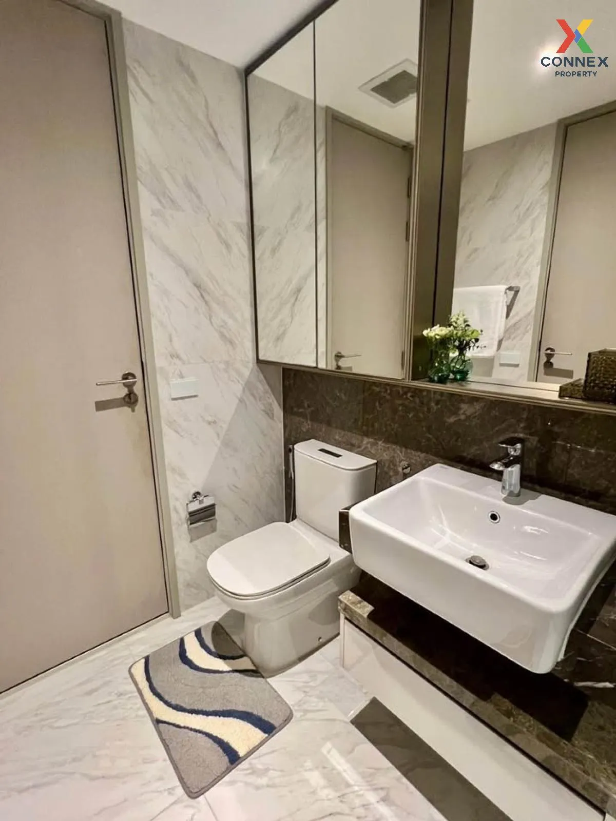 เช่าคอนโด  ฟินน์ อโศก BTS-อโศก คลองเตย เขต คลองเตย กรุงเทพ CX-123