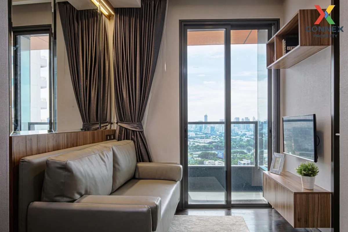 For Rent Condo , The Lumpini 24 , BTS-Phrom Phong , Khlong Tan ,  1