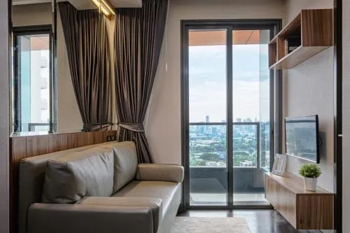 For Rent Condo , The Lumpini 24 , BTS-Phrom Phong , Khlong Tan , Khlong Toei , Bangkok , CX-123536