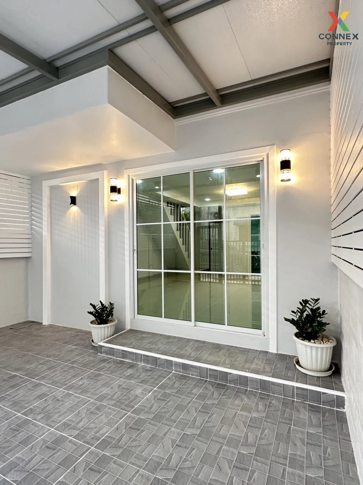 For Sale Townhouse/Townhome  , Ubon Chat 2 , newly renovated , Ba