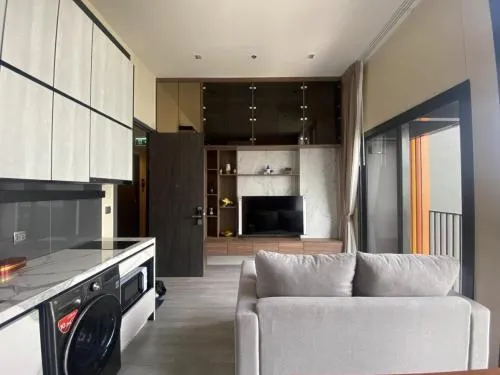 For Rent Condo , The line sukhumvit 101 , BTS-Punnawithi , Bang Chak , Phra Khanong , Bangkok , CX-123540