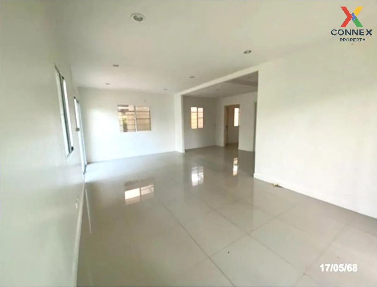 ขายบ้าน  พฤกษาวิลเลจ เดอะซีซัน รังสิต-คลอง 3 คลองสาม คลองหลวง ปทุ