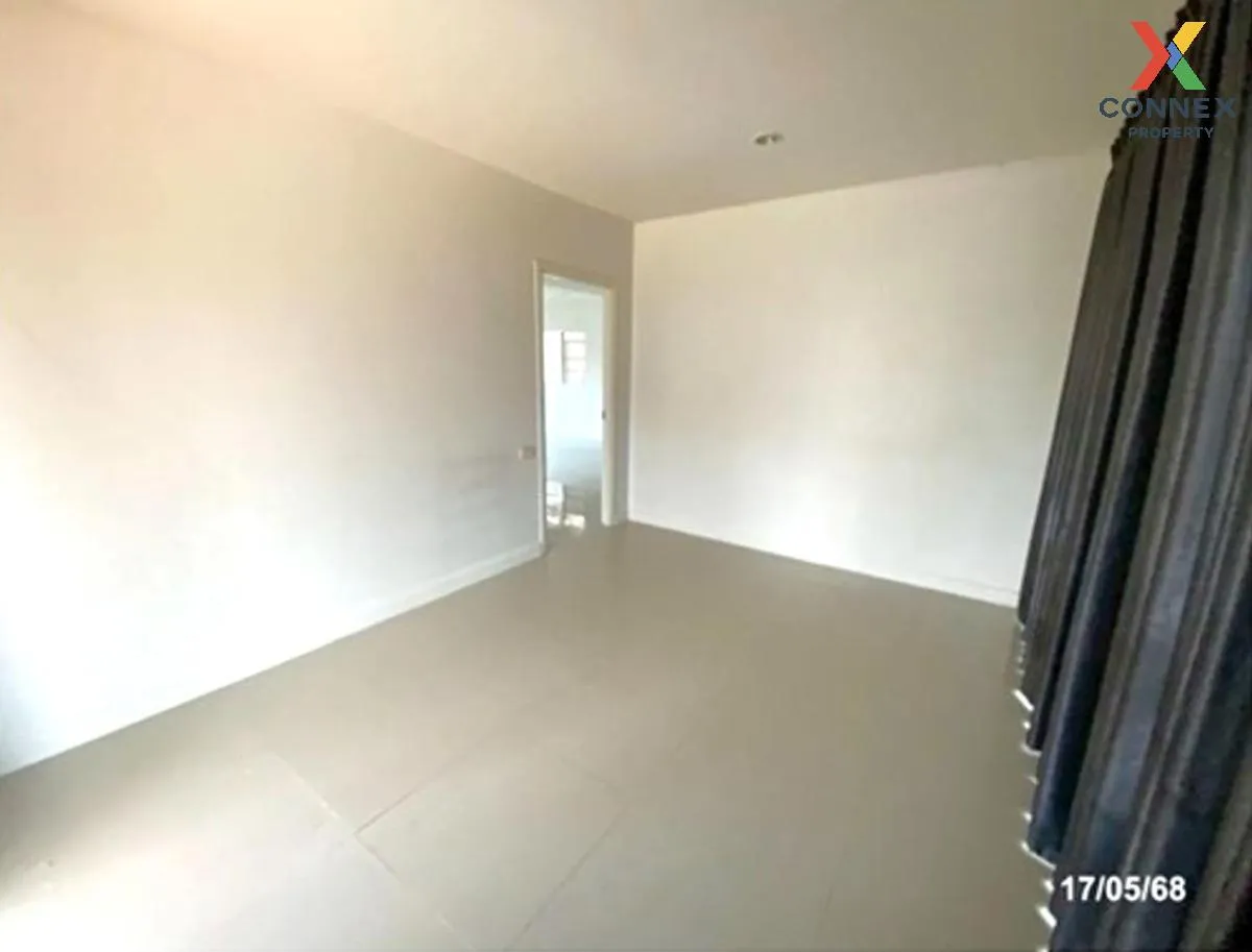 ขายบ้าน  พฤกษาวิลเลจ เดอะซีซัน รังสิต-คลอง 3 คลองสาม คลองหลวง ปทุ