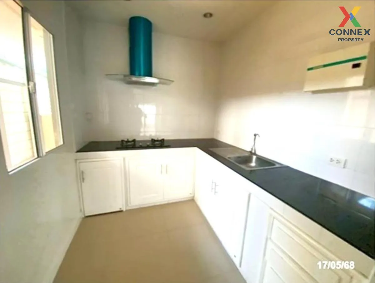 ขายบ้าน  พฤกษาวิลเลจ เดอะซีซัน รังสิต-คลอง 3 คลองสาม คลองหลวง ปทุ