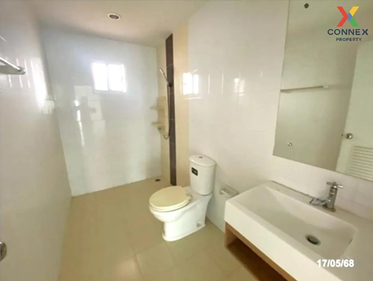 ขายบ้าน  พฤกษาวิลเลจ เดอะซีซัน รังสิต-คลอง 3 คลองสาม คลองหลวง ปทุ