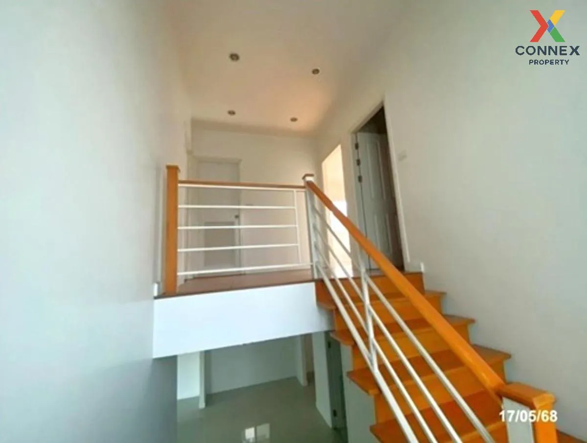 ขายบ้าน  พฤกษาวิลเลจ เดอะซีซัน รังสิต-คลอง 3 คลองสาม คลองหลวง ปทุ