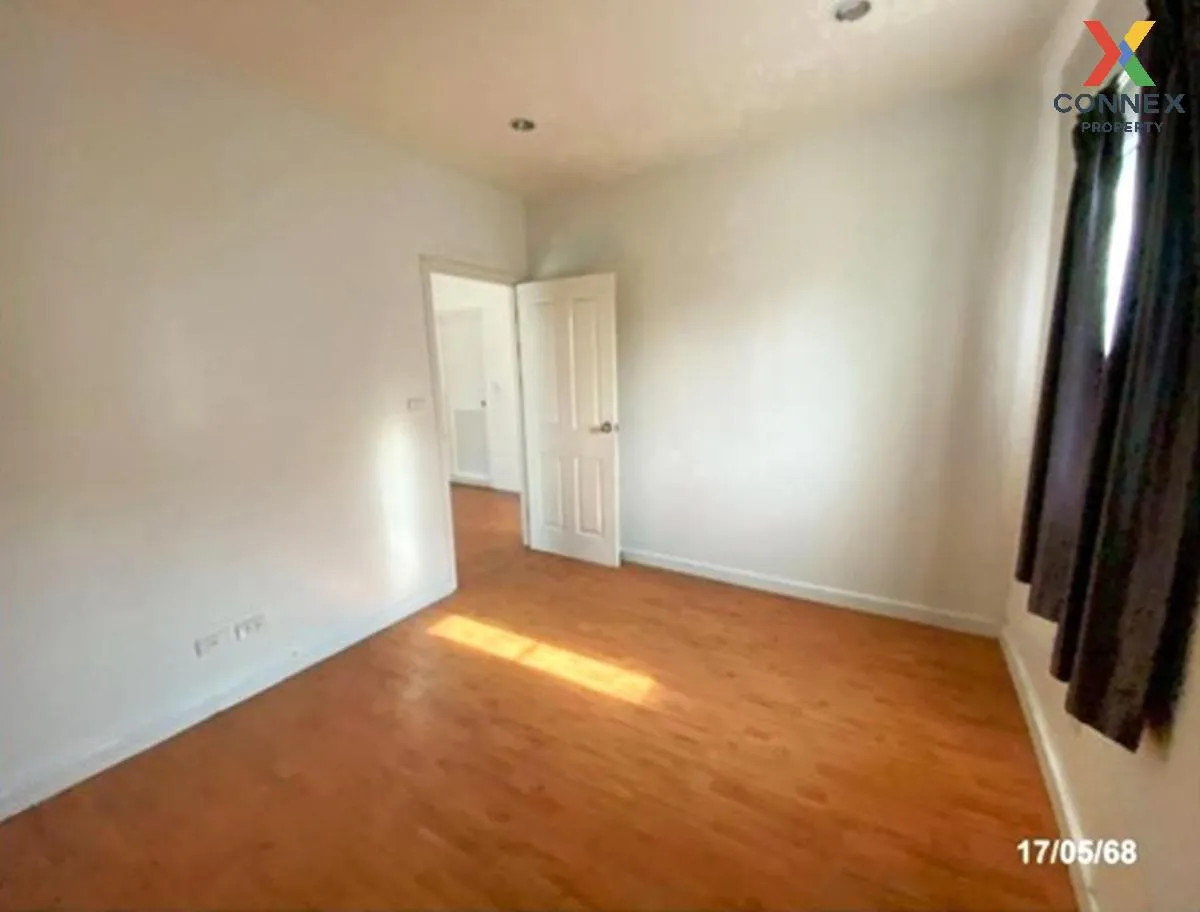 ขายบ้าน  พฤกษาวิลเลจ เดอะซีซัน รังสิต-คลอง 3 คลองสาม คลองหลวง ปทุ