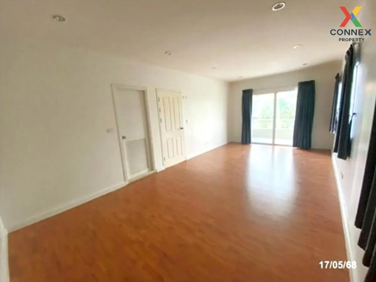 ขายบ้าน  พฤกษาวิลเลจ เดอะซีซัน รังสิต-คลอง 3 คลองสาม คลองหลวง ปทุ