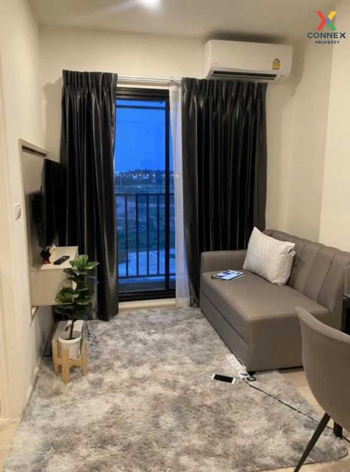 For Sale Condo , ESCENT Ubon Ratchathani , nice view , high floor 1