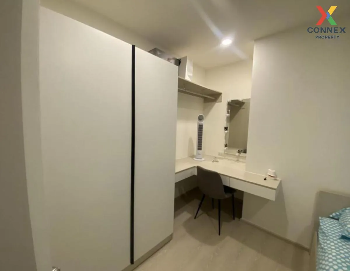 For Sale Condo , ESCENT Ubon Ratchathani , nice view , high floor 2