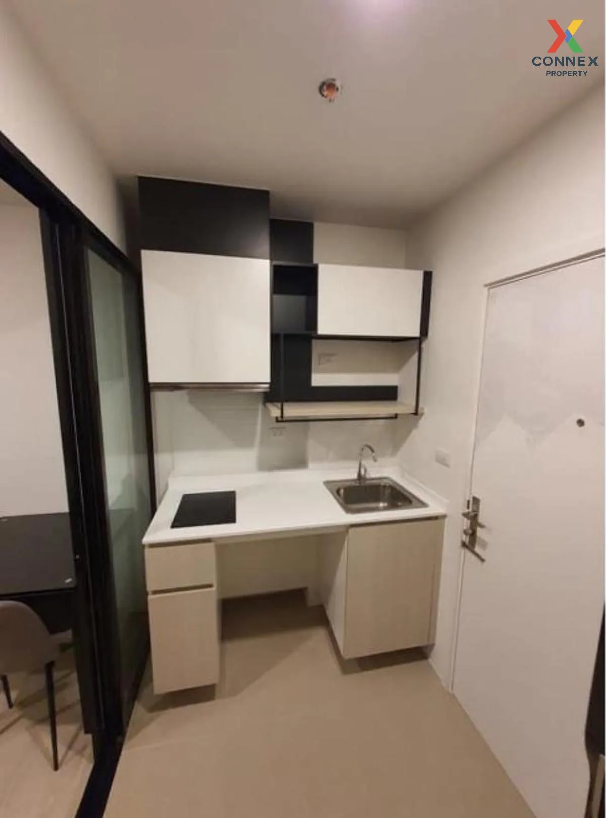 For Sale Condo , ESCENT Ubon Ratchathani , nice view , high floor 3