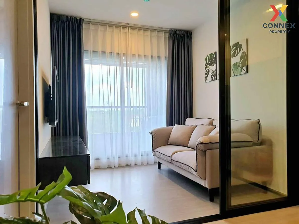 ขายคอนโด  แอสปาย สุขุมวิท-อ่อนนุช BTS-อ่อนนุช สวนหลวง เขต สวนหลวง 1