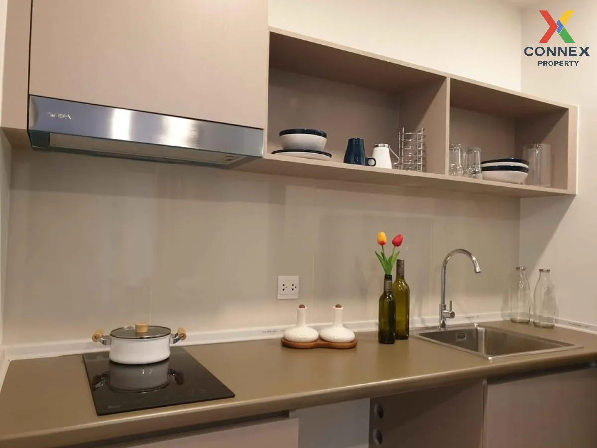 ขายคอนโด  แอสปาย สุขุมวิท-อ่อนนุช BTS-อ่อนนุช สวนหลวง เขต สวนหลวง 4