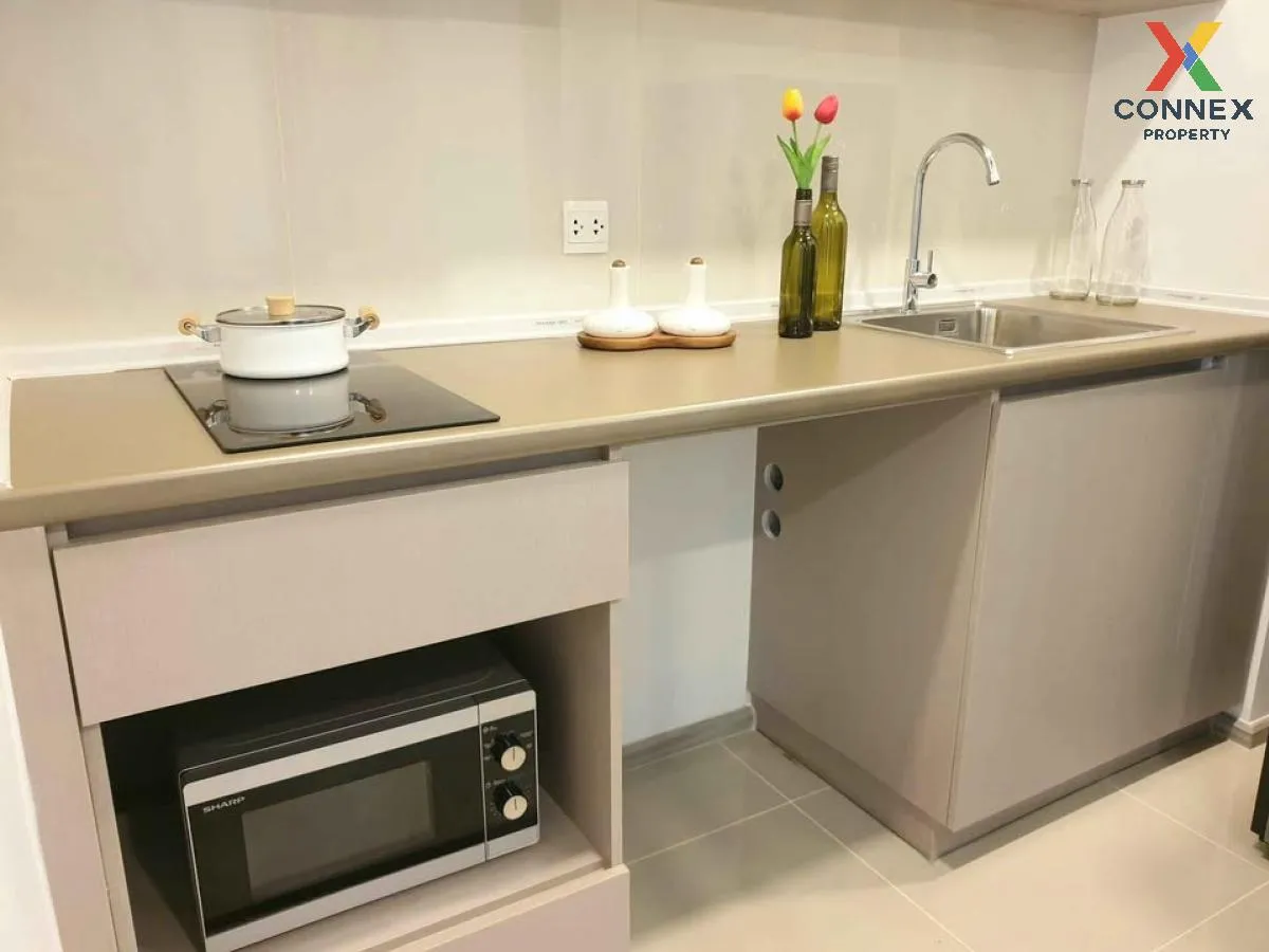 ขายคอนโด  แอสปาย สุขุมวิท-อ่อนนุช BTS-อ่อนนุช สวนหลวง เขต สวนหลวง