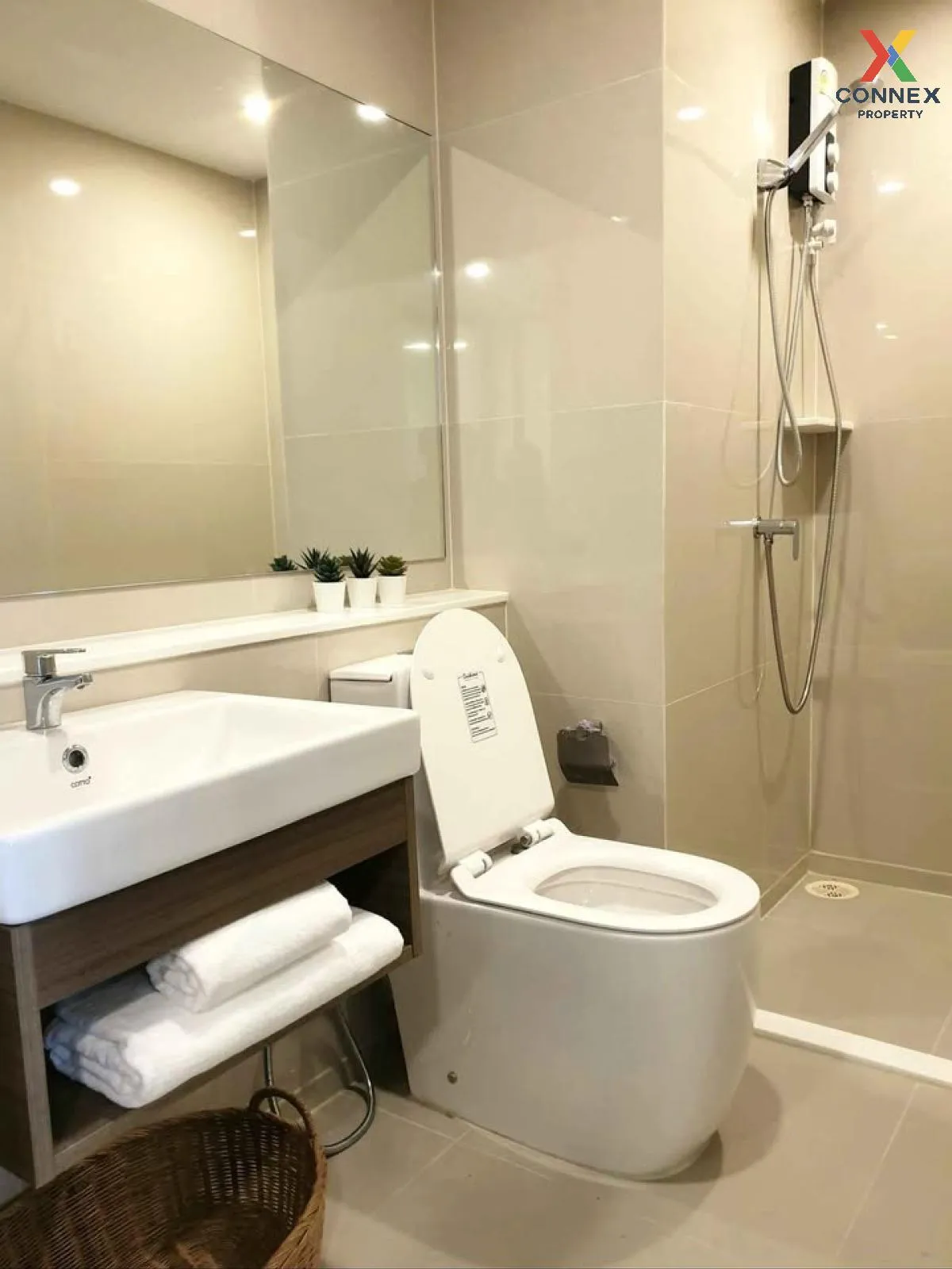 ขายคอนโด  แอสปาย สุขุมวิท-อ่อนนุช BTS-อ่อนนุช สวนหลวง เขต สวนหลวง